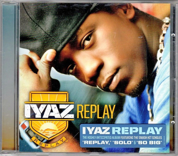 Iyaz